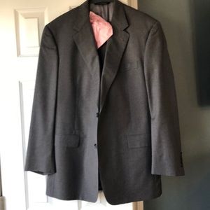 Man’s suit